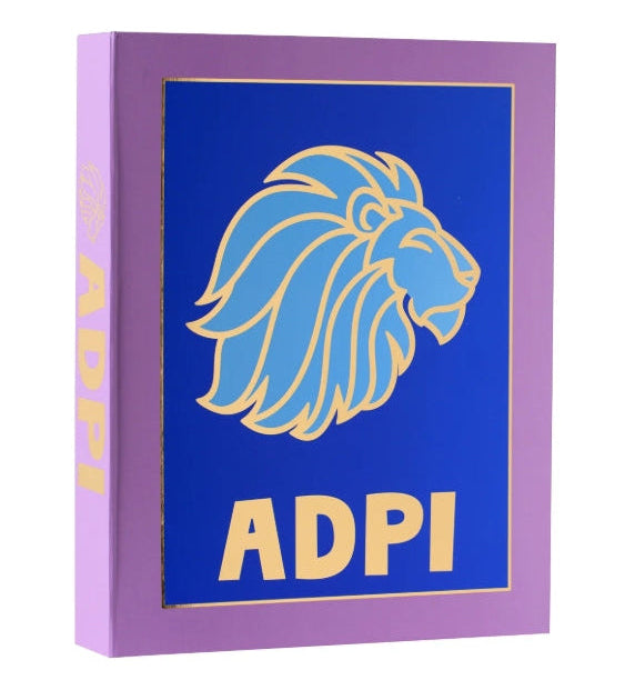 Sorority Photo Album
