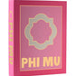 Sorority Photo Album