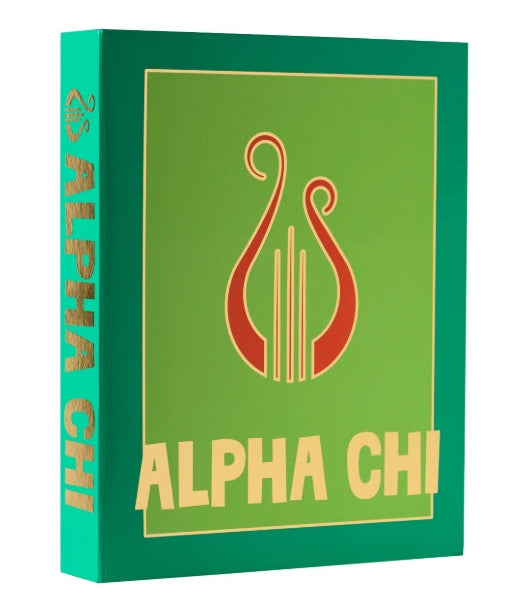 Sorority Photo Album