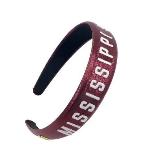 MSU Headband