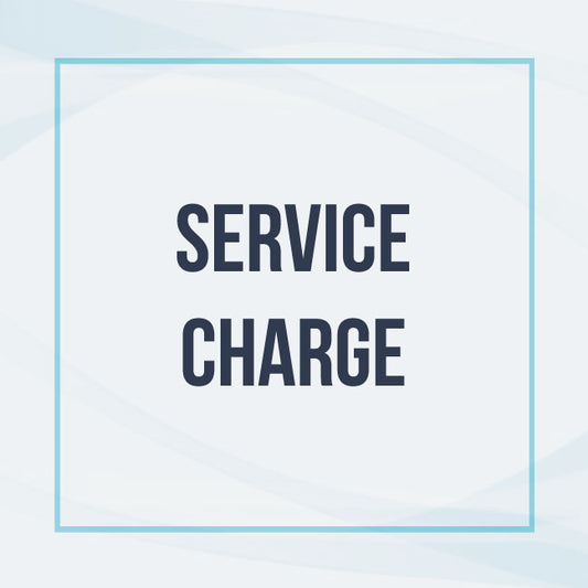 Service Charge