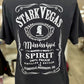 Starkvegas Brand Tee