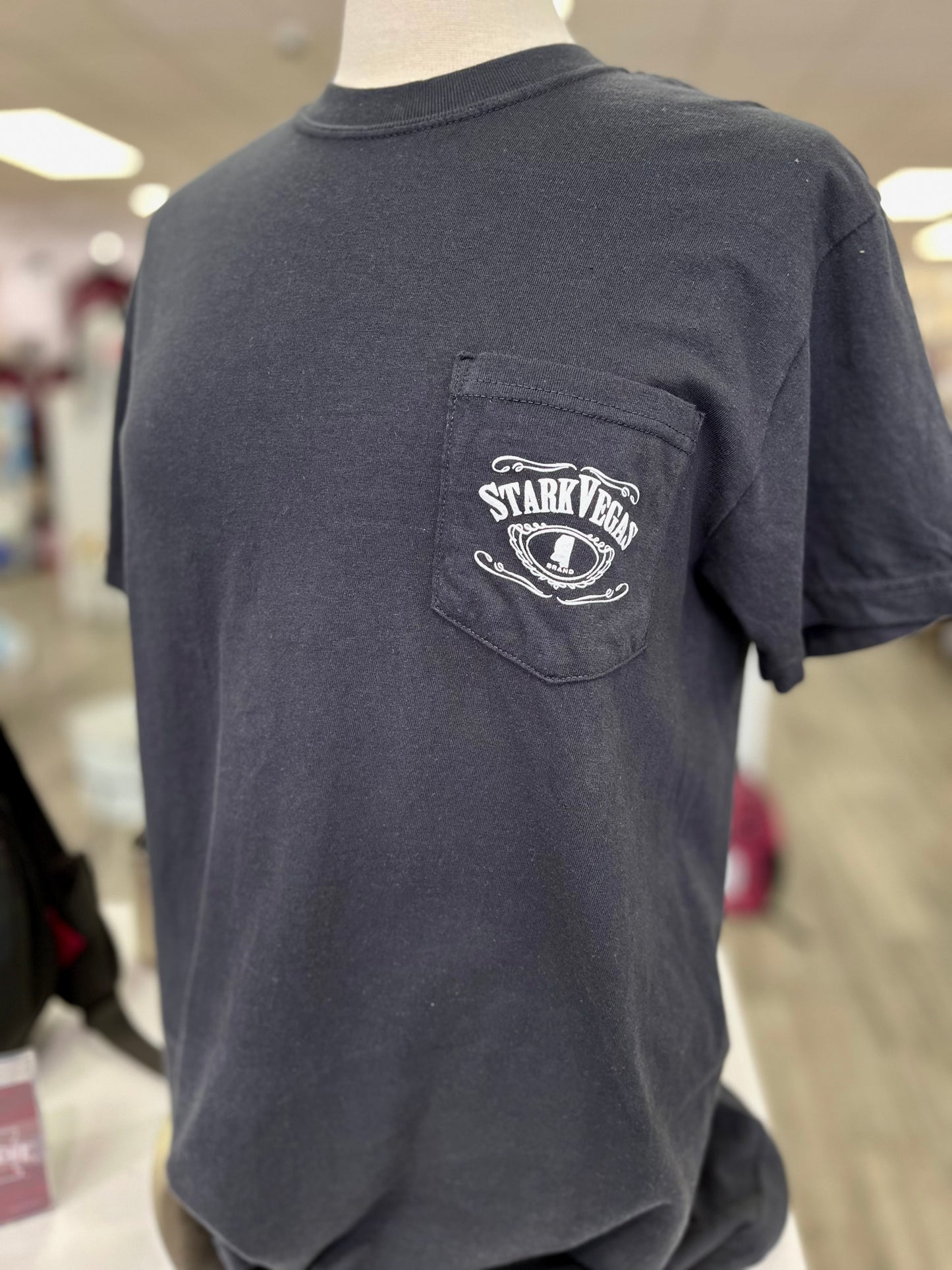 Starkvegas Brand Tee
