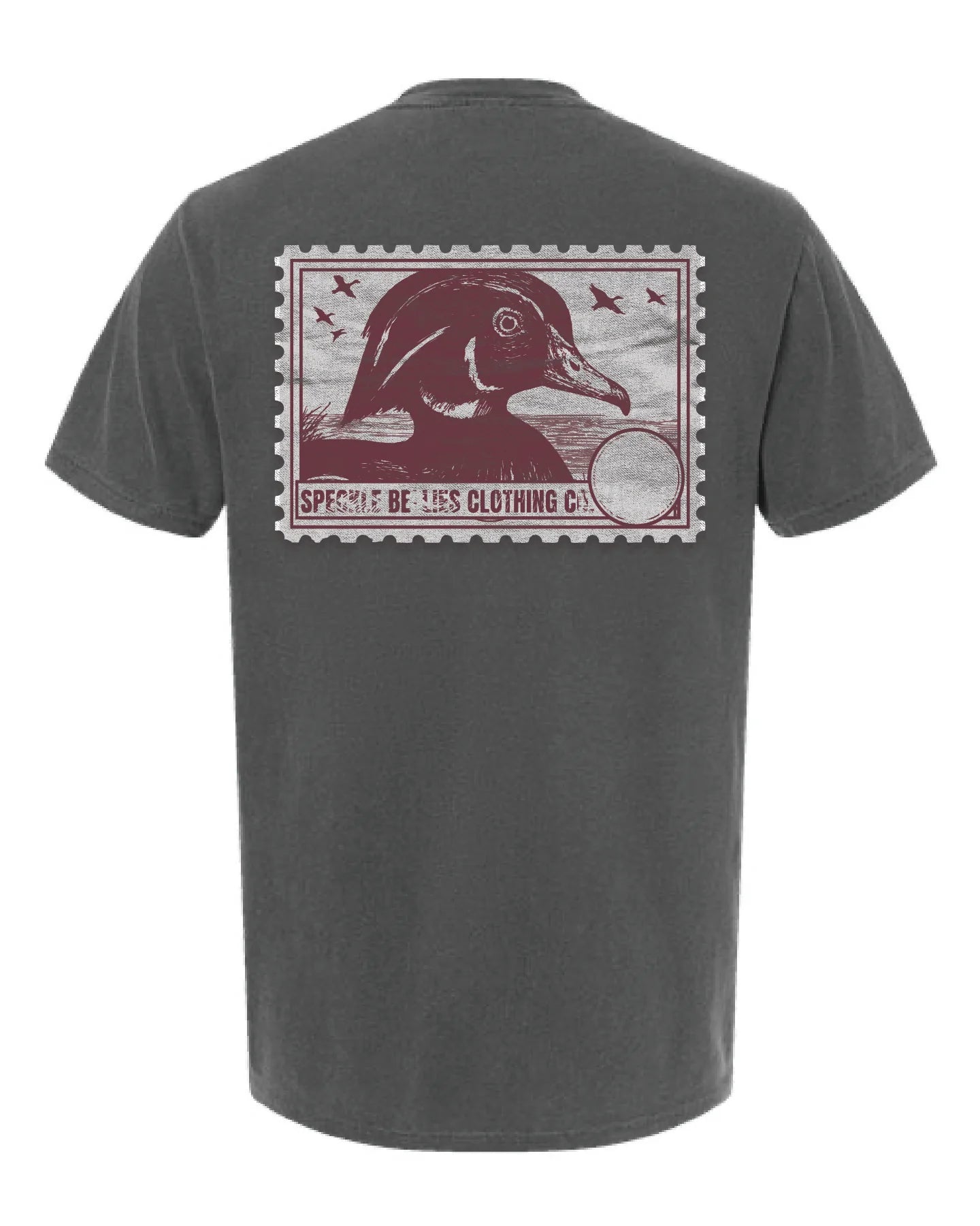 State Duck Stamp Tee