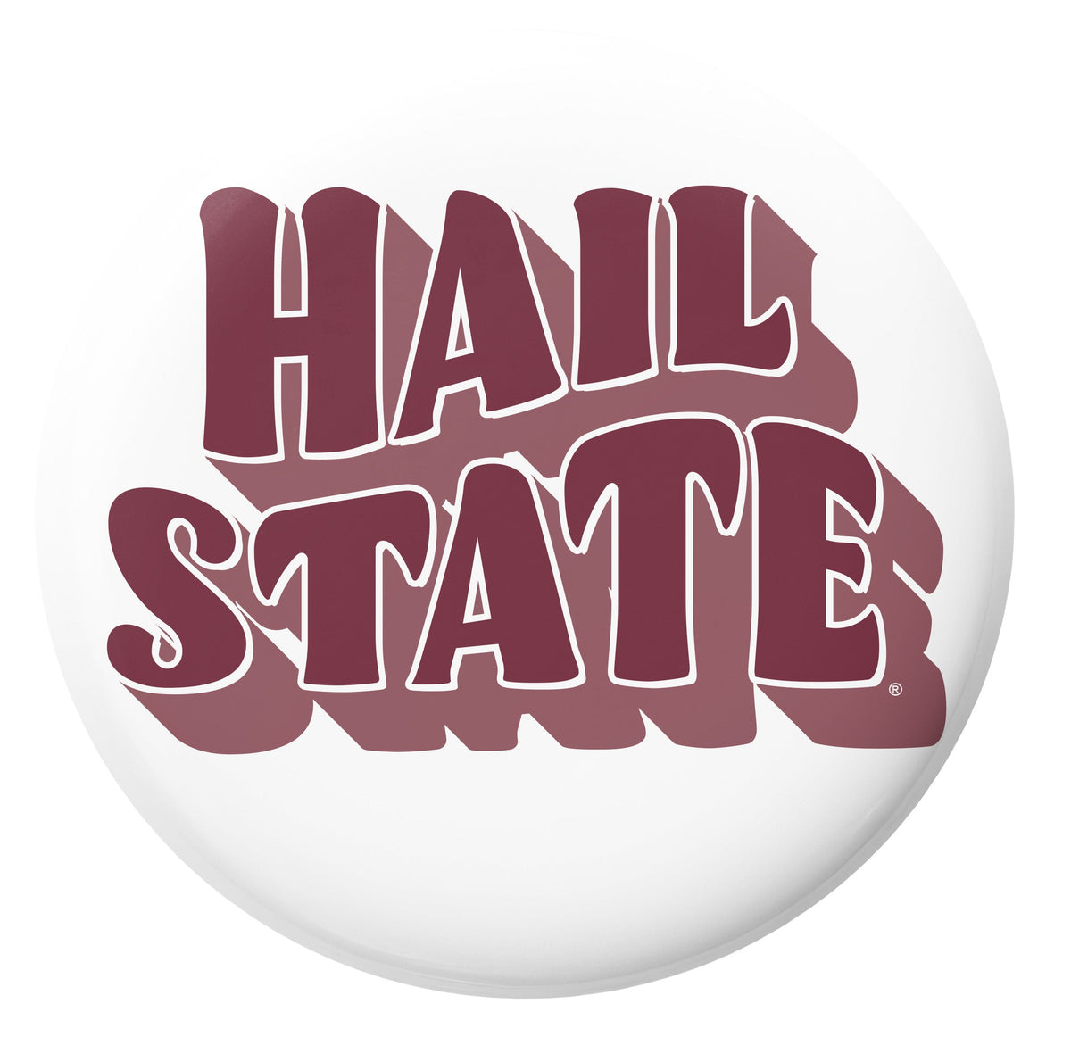 Large Gameday Button