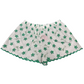 Alpha Chi Cotton Scalloped Shorts