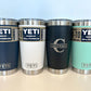 Yeti 20oz Tumbler