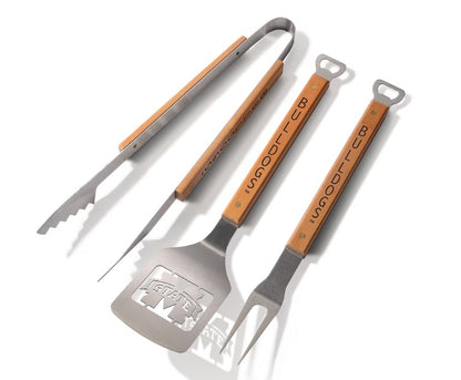 MSU Spirit 3-Piece BBQ Sets