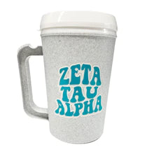 Sorority "Cool To Be Mega" Mugs