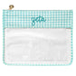 Sorority Needlepoint Project Bag