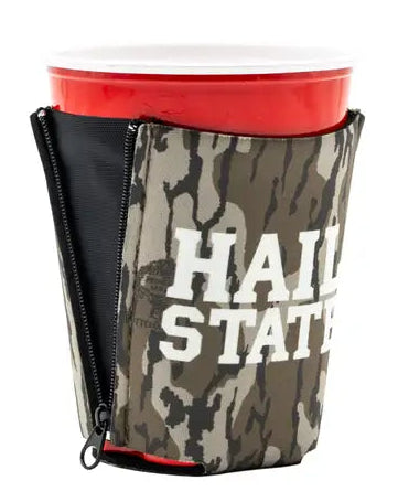 HAIL STATE Bottomland ZipSip