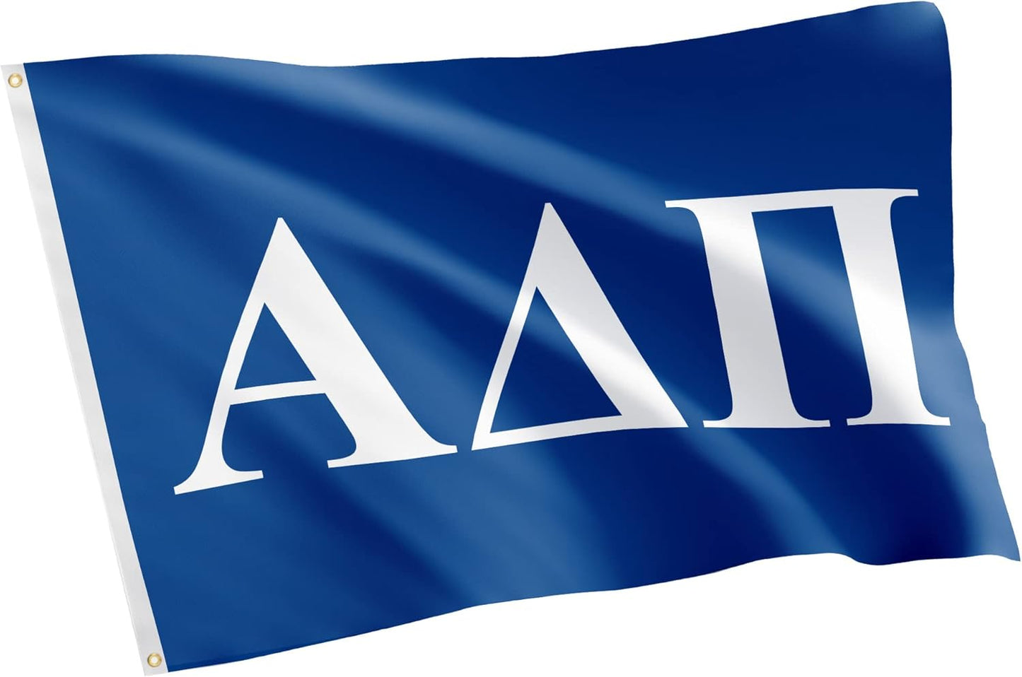 Sorority Color Flag