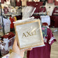 Sorority Wood Trays