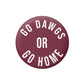 Large Gameday Button