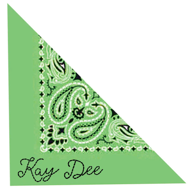 Sorority Bandana