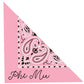 Sorority Bandana