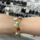 Beaded Stackable Bracelets (Lexi)