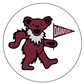 Large Gameday Button
