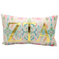 Sorority Kaleidoscope Lumbar Pillows
