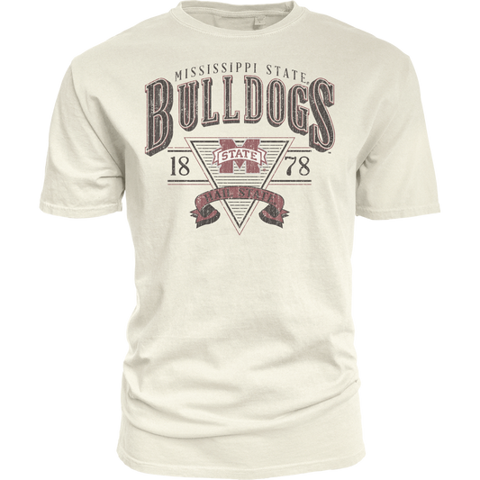 Bulldogs 1878 Tee