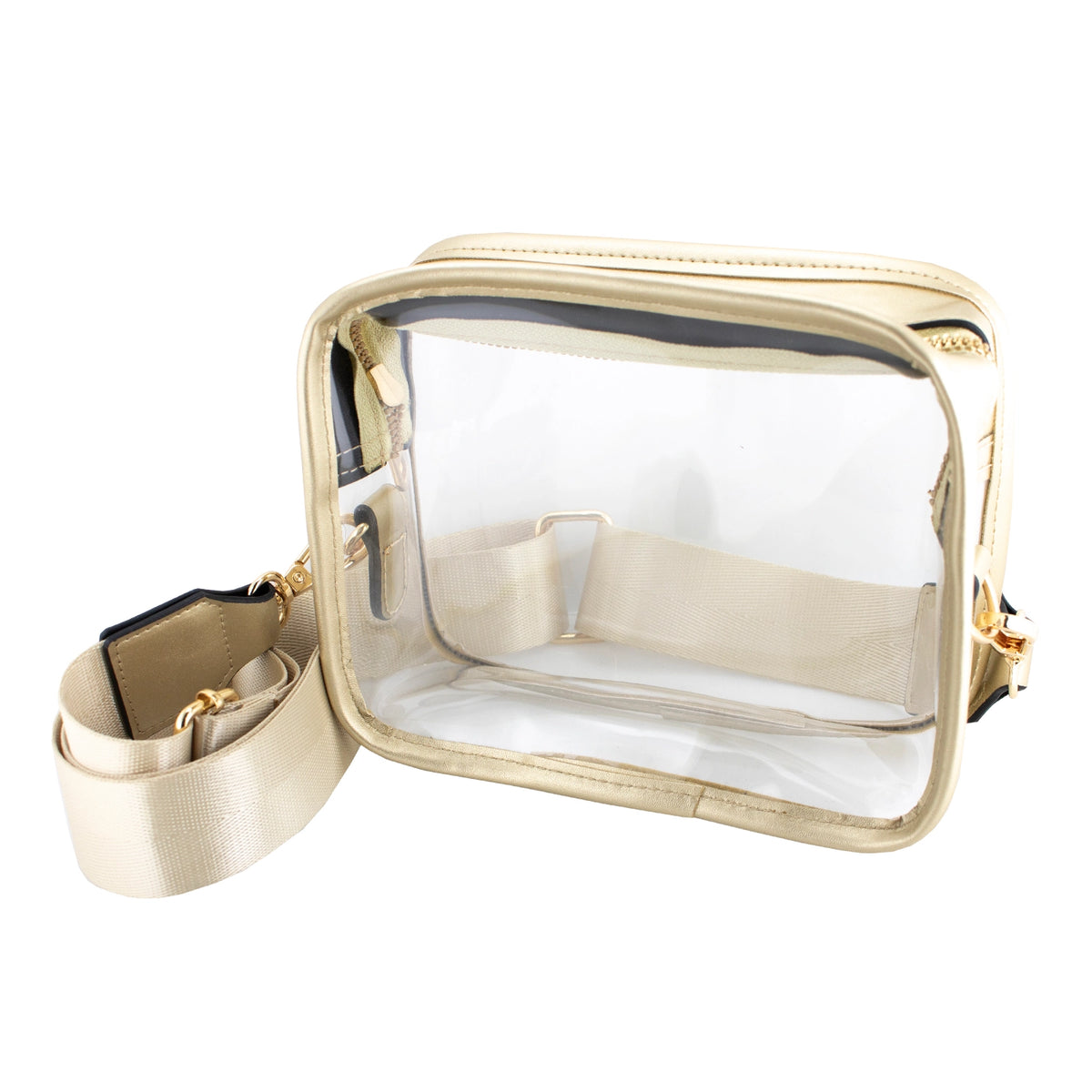 Camera Crossbody Purse
