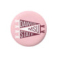Large Gameday Button