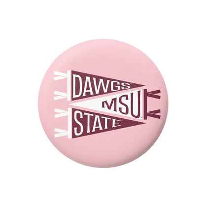 Large Gameday Button