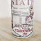 MSU 32 oz. Insulated Bottle