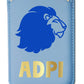 Sorority Mag Safe Phone Wallet