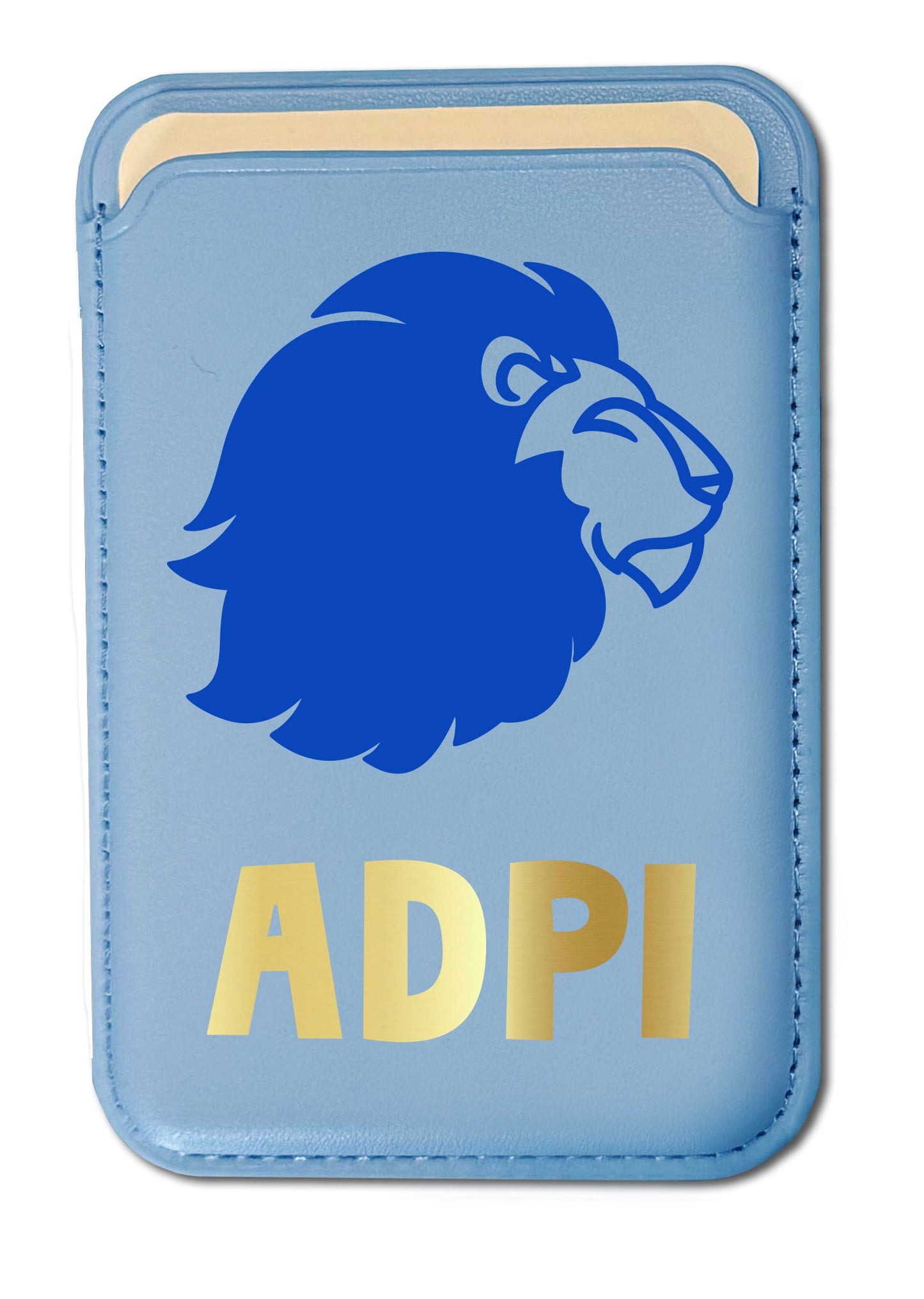 Sorority Mag Safe Phone Wallet