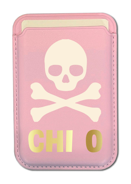 Sorority Mag Safe Phone Wallet