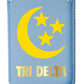 Sorority Mag Safe Phone Wallet