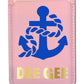Sorority Mag Safe Phone Wallet