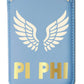Sorority Mag Safe Phone Wallet