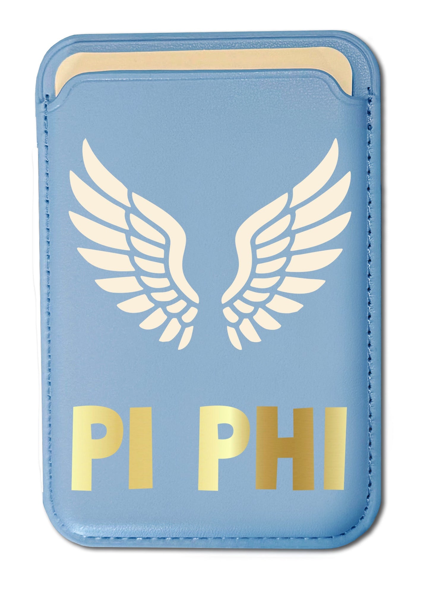 Sorority Mag Safe Phone Wallet
