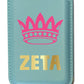 Sorority Mag Safe Phone Wallet