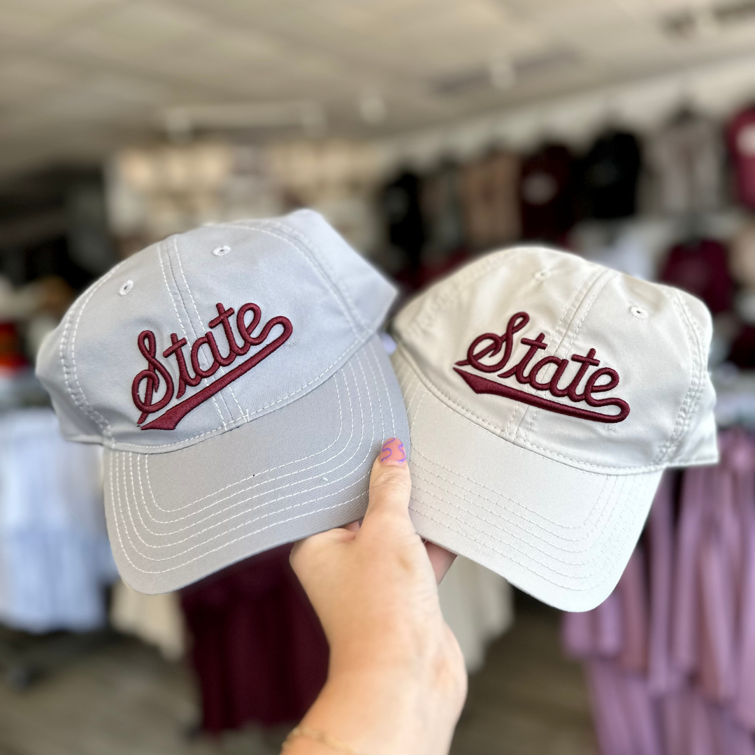 State Script Cool Fit Hat