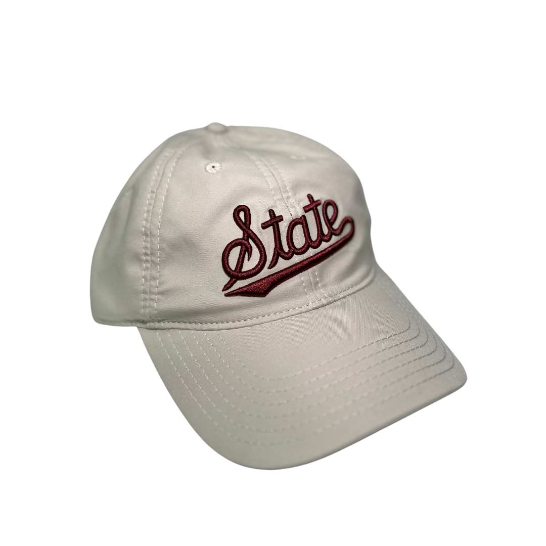 State Script Cool Fit Hat