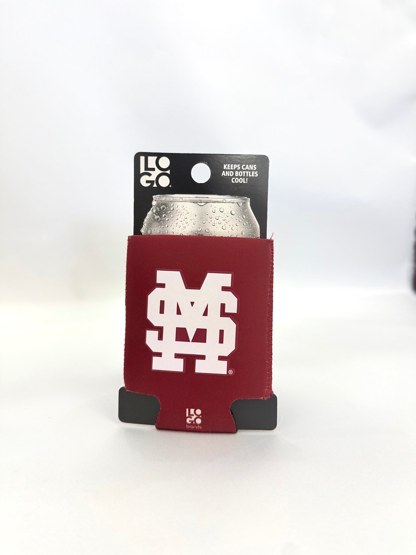 M over S Can Coolers