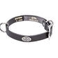 Concho Dog Collar