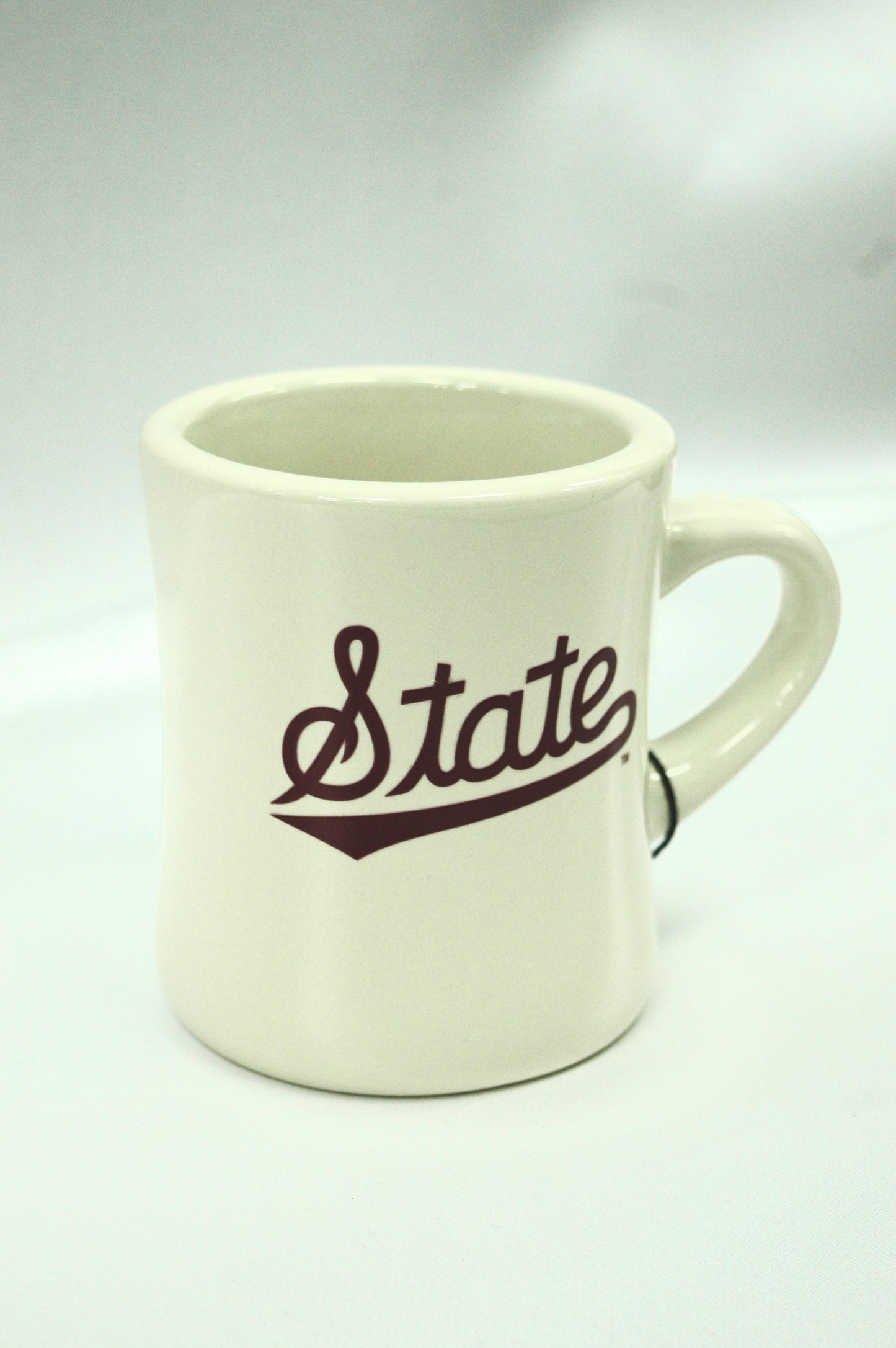 State Script 12 oz Dinner Mug