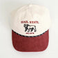 Hail State Corduroy Hat