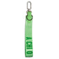 Sorority Color Keychain
