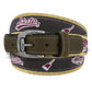 Youth MSU Collage Ribbon Belt