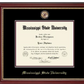 Masterpiece Medallion Diploma Frame