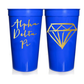 Large Sorority Stadium Cups