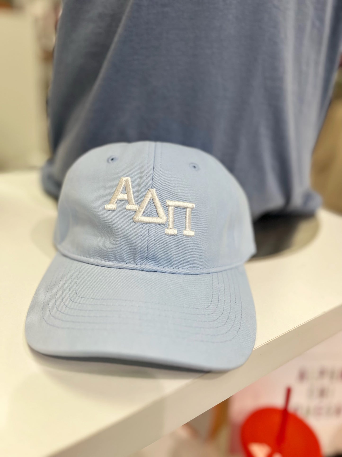 Sorority Varsity Hats