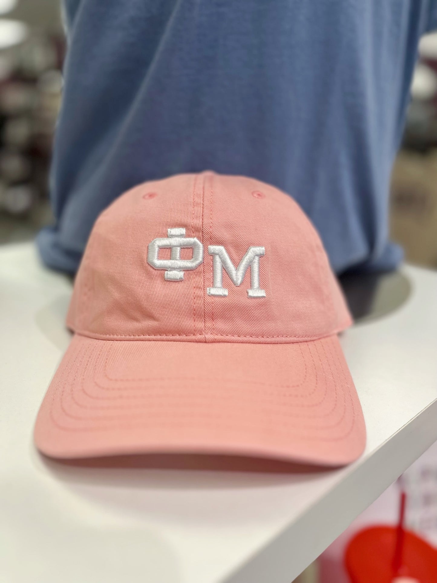 Sorority Varsity Hats