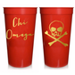 Large Sorority Stadium Cups