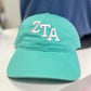 Sorority Varsity Hats